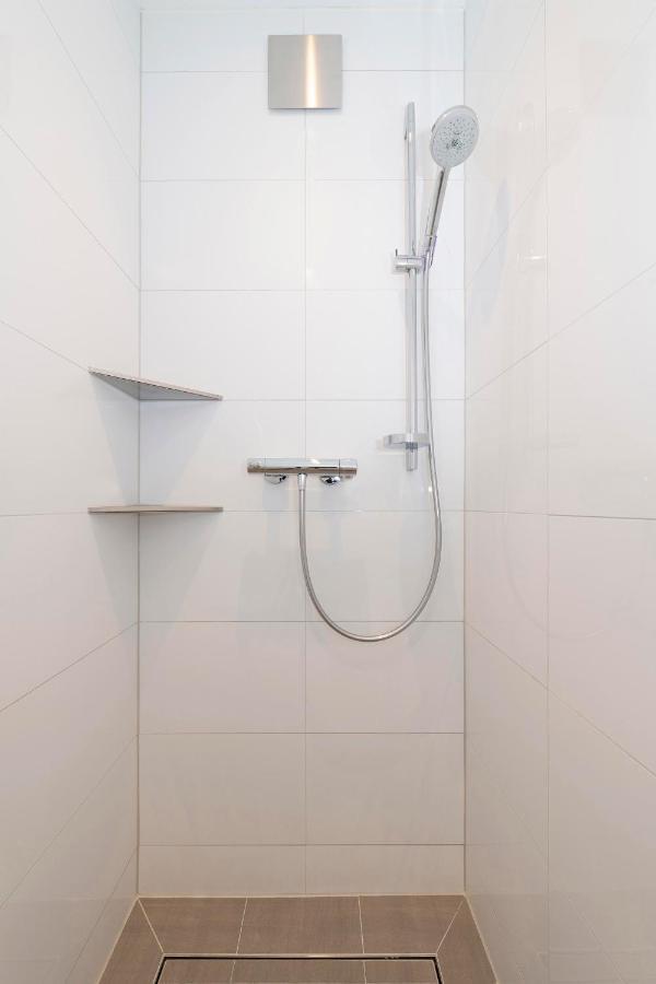 Ferienwohnung Spannring Schruns Buitenkant foto