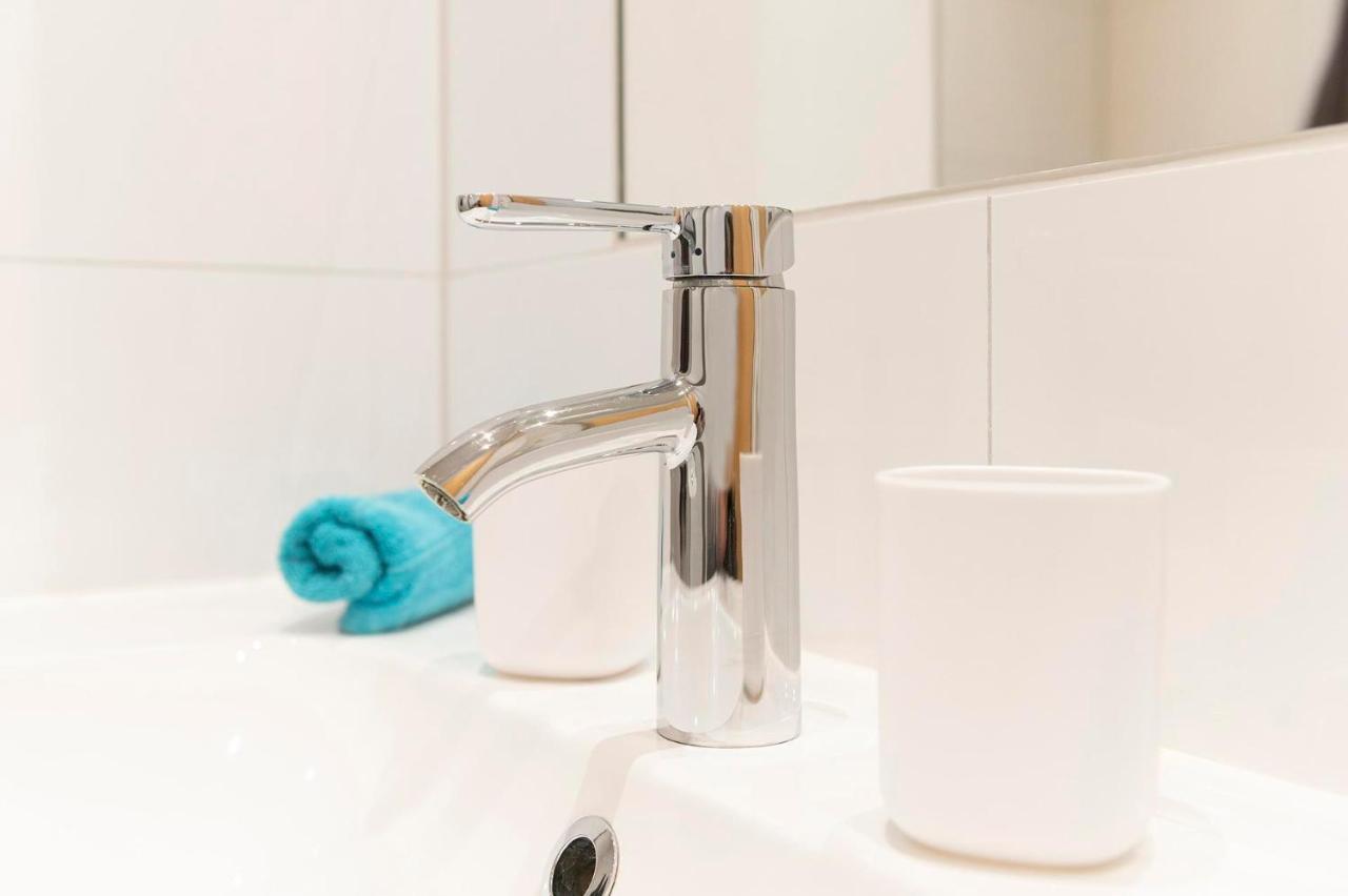 Ferienwohnung Spannring Schruns Buitenkant foto